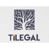 tilegal law firm logo image