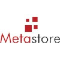 metastore logo image