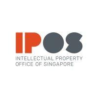 intellectual property office of singapore (ipos) logo image