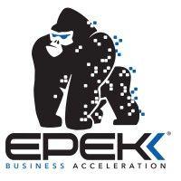 the epek companies logo image