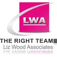 liz wood associates (lwa) logo image