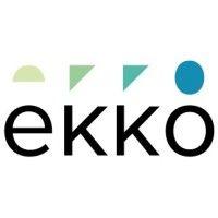 ekko srl logo image