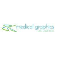 medical graphics uk ltd logo image