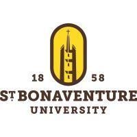 st. bonaventure university logo image