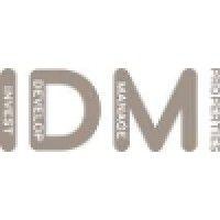 idm properties llp logo image