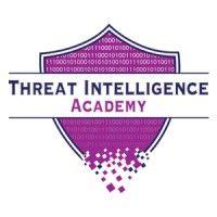 threat intelligence academy logo image