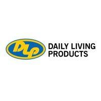 daily living products logo image