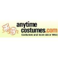 anytimecostumes.com, inc. logo image