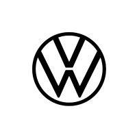 volkswagen automobile hamburg logo image