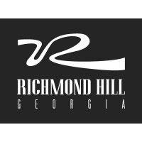 city of richmond hill, georgia