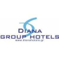 diana group hotels logo image