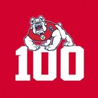 fresno state athletics logo image