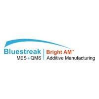 throughput | bluestreak | bright am logo image