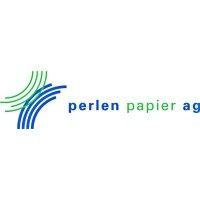 perlen papier ag logo image