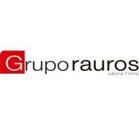 grupo rauros (grupotypsa) logo image