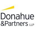 logo of Donahue Partners Llp