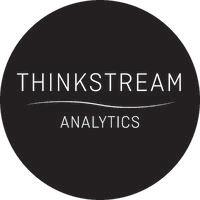 thinkstream analytics logo image