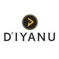 d'iyanu logo image