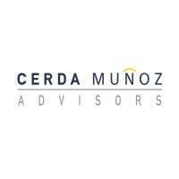 cerda munoz advisors, inc. logo image