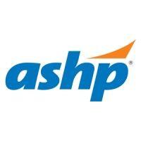 ashp logo image