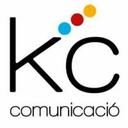 logo of Klama Comunicacio