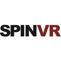 spin vr logo image