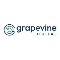 grapevine digital sa logo image