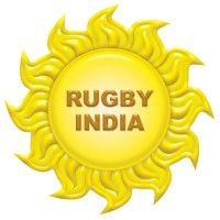 rugby india logo image