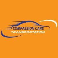 compassion care transportation logo image