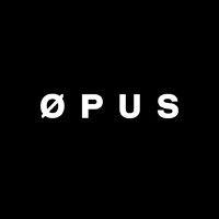 øpus united logo image