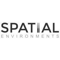 spatial environments ltd logo image