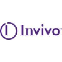 invivo corporation logo image