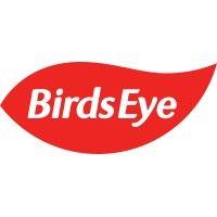 birds eye uk & ie logo image