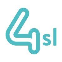 4sl, a databarracks company logo image