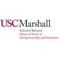 usc ms in entrepreneurship and innovation