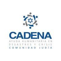 cadena colombia logo image