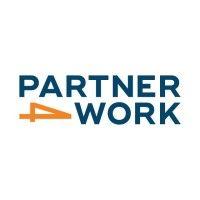 partner4work pittsburgh logo image