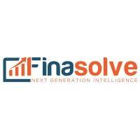 finasolve logo image