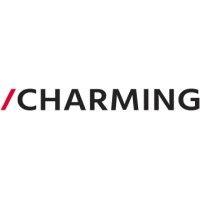 /charming logo image