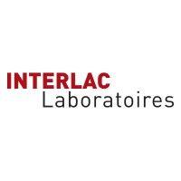 interlac laboratoires logo image