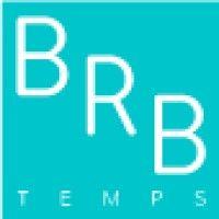 brb temps logo image