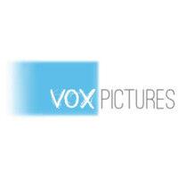 vox pictures logo image