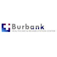 burbank healthcare & rehabilitation center logo image