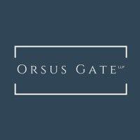 orsus gate llp logo image