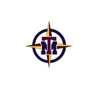 success at thurgood marshall logo image