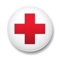 american red cross of georgia logo image