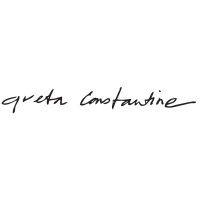 greta constantine logo image