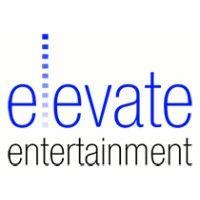 elevate entertainment logo image