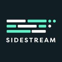 sidestream logo image