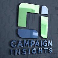 campaign insights logo image